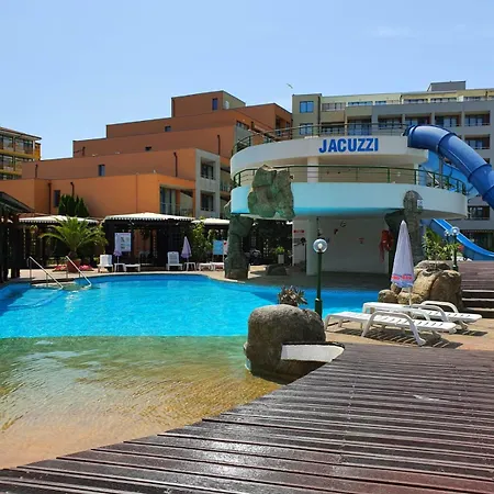 Διαμέρισμα Trakia Plaza