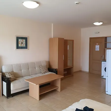 Διαμέρισμα Trakia Plaza *