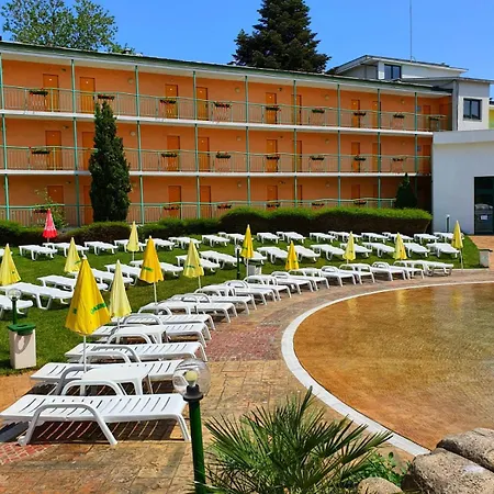 Trakia Plaza Apartment