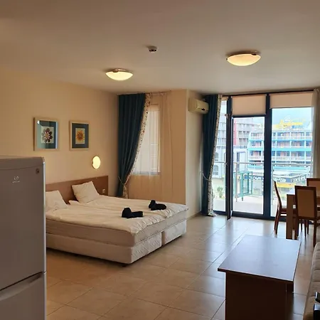 Trakia Plaza * Σάνι Μπιτς