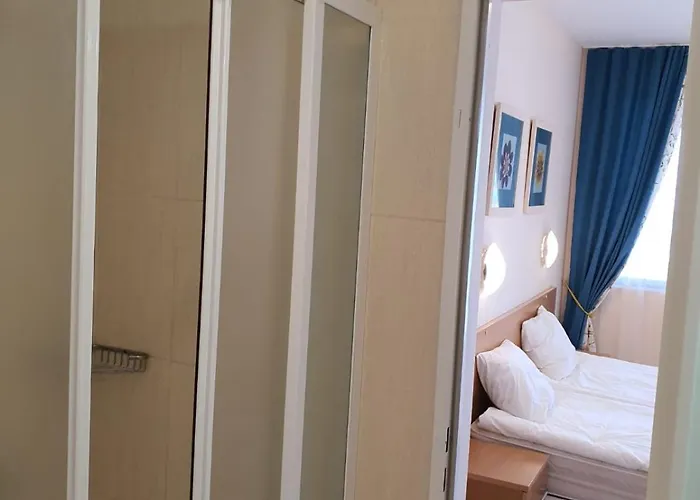 Trakia Plaza * Sunny Beach