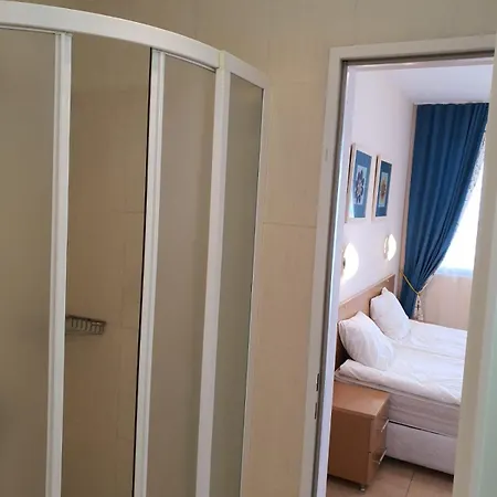 Trakia Plaza * Slantchev Briag