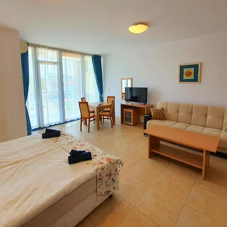 Trakia Plaza Appartement Slantchev Briag