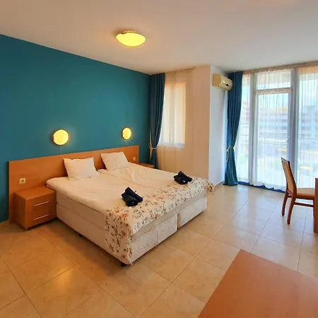 Appartement Trakia Plaza *