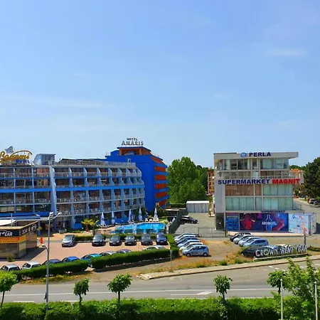 Trakia Plaza Slantchev Briag