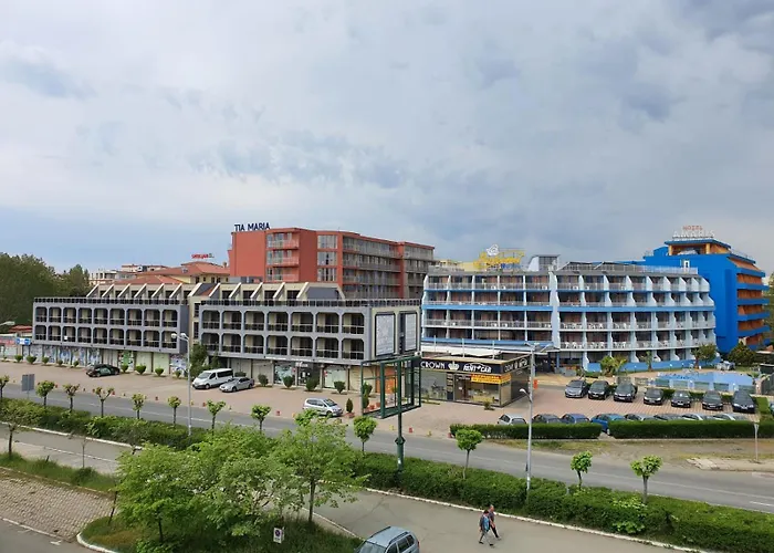 Trakia Plaza